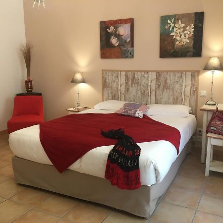 Hotel Les Ambres Roussillon en Isere Dış mekan fotoğraf